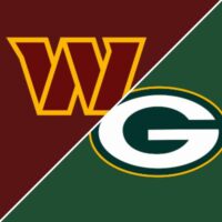 Packers y Commanders