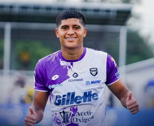 Cristian Quintero