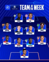Champions