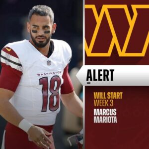 Marcus Mariota