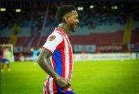 Omar Browne