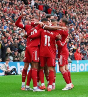 Liverpool