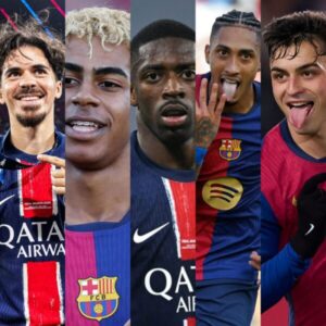 Legado Balón de oro se decide quien marcara la historia del fútbol mundial Legado