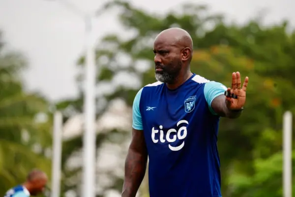 Felipe Baloy