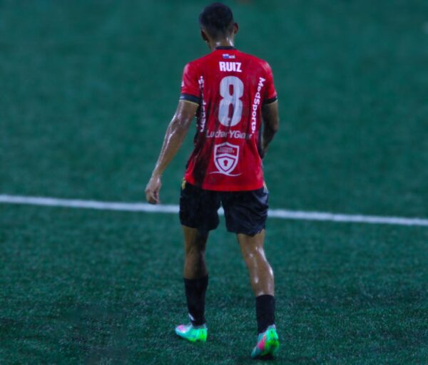 Martin Ruiz