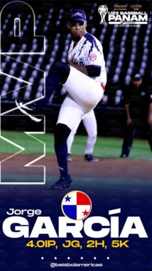 Jorge Garcia