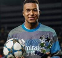 Mbappé