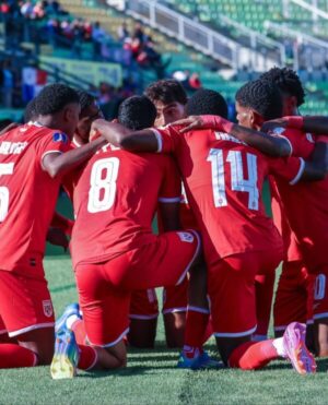 Panamá U-20