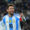 Argentina de Messi poseen 1 récord histórico vinicius
