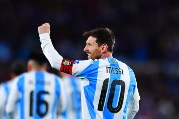 Photo by Marcelo Endelli/Getty Images