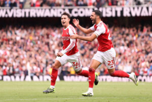 Arsenal
