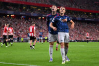 champions