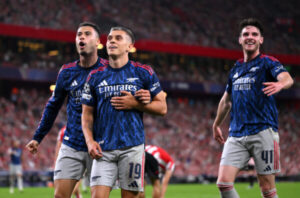 champions