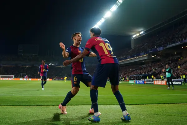(Photo by Pedro Salado/Getty Images)