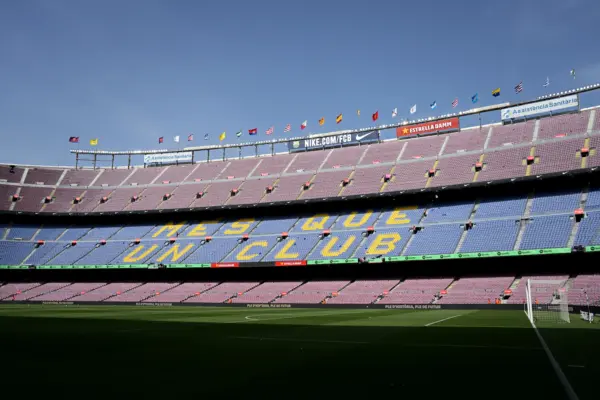 Photo by David Ramos/Getty Images