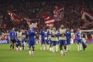 Chelsea FC