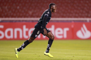 Moises Caicedo