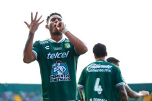 Liga MX