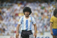 maradona