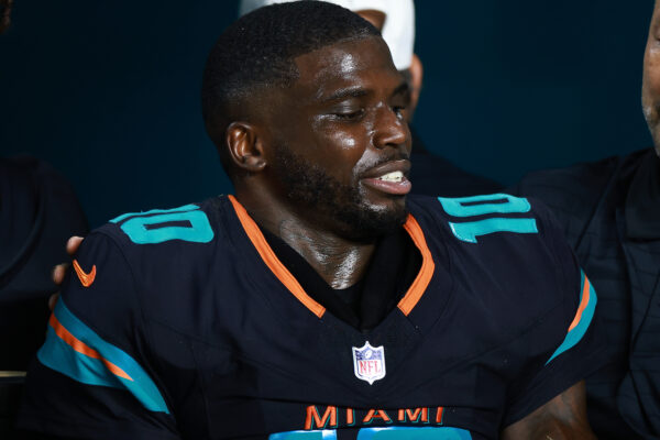 Tyreek Hill