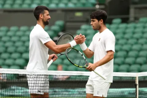 Photo by Clive Brunskill/Getty Images