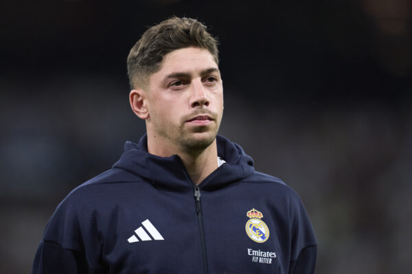 Valverde