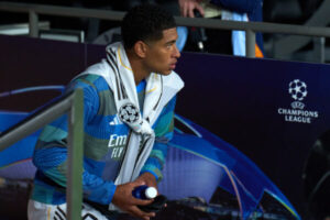 Real Madrid, a mantener el liderato en juego clave ante el Espanyol. Real Madrid