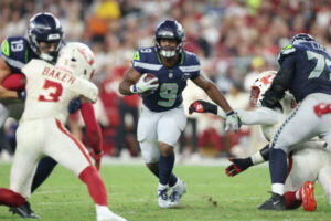 Seahawks