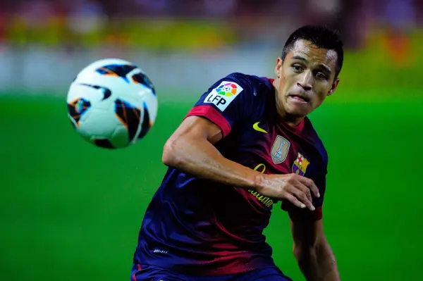 El niño maravilla regresa a LaLiga, Alexis jugará en Sevilla (Photo by Gonzalo Arroyo Moreno/Getty Images)