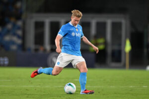 Kevin De Bruyne