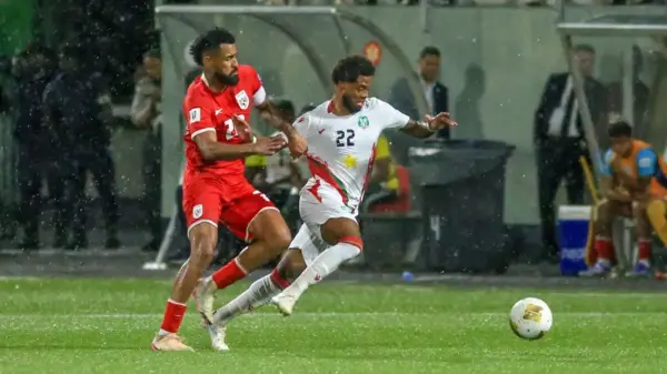 Panamá