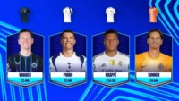 champions