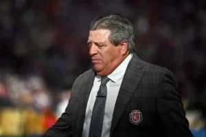 Grupo C de Concacaf se cierra tras jornada épica (Photo by Stephen Maturen/Getty Images)