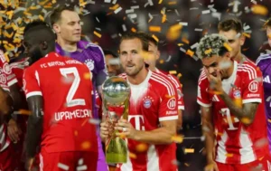 Los 5 duelos clave que marcan el regreso del futbol europeo futbol