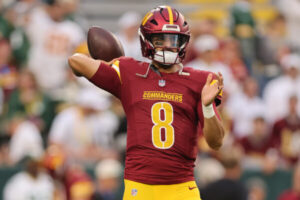 Marcus Mariota
