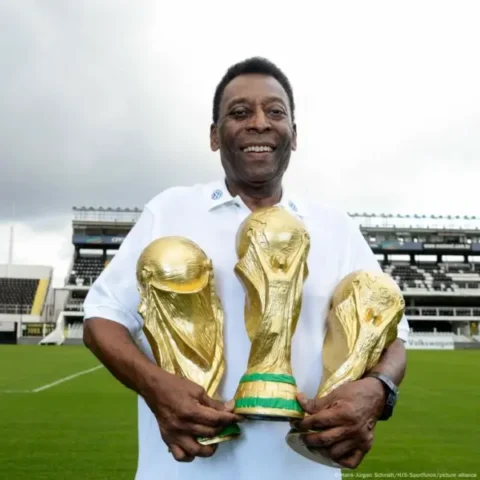 pele