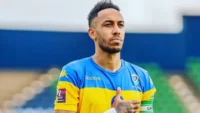 Gabón