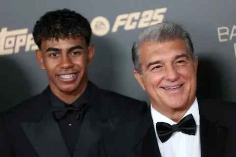 (Photo by Pascal Le Segretain/Getty Images)