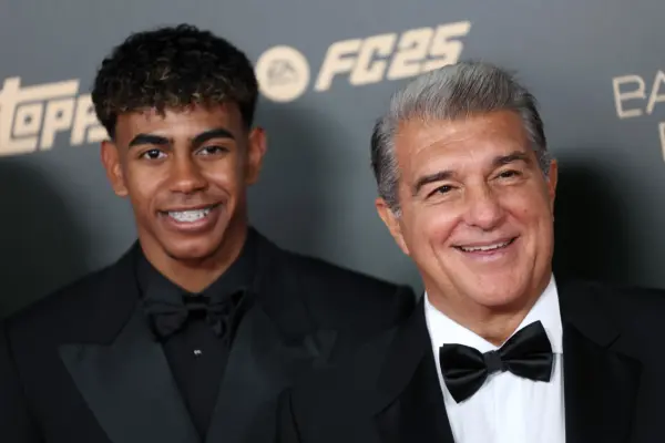 FC Barcelona pierde millones tras la cancelación del partido en Miami (Photo by Pascal Le Segretain/Getty Images)