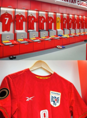 Panamá sub 17