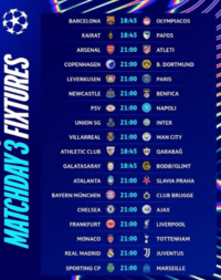 champions