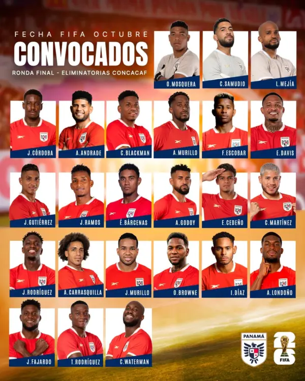 panamá