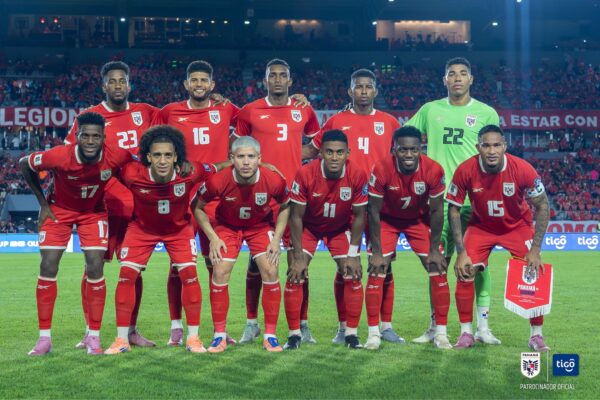 Panamá