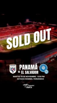 Panamá
