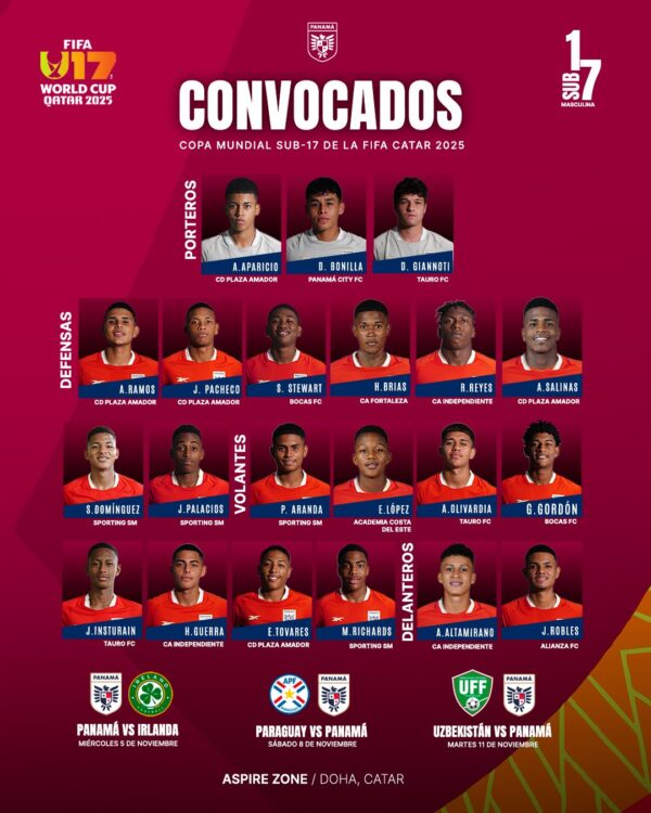 Panamá