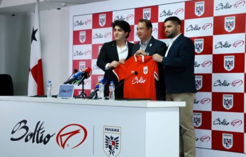 Boltio es nuevo patrocinador oficial de la FPF arbitros