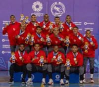 Panama juegos centroamericanos