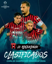 Alajuelense
