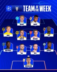 Champions