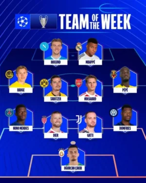 Champions